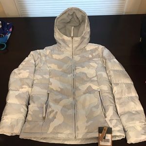 The North Face Luxe Jacket